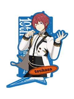 朱樱司-DREAM LIVE Tour 10th 亚克力立牌