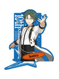 莲巳敬人-DREAM LIVE Tour 10th 亚克力立牌