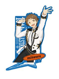 天满光-DREAM LIVE Tour 10th 亚克力立牌