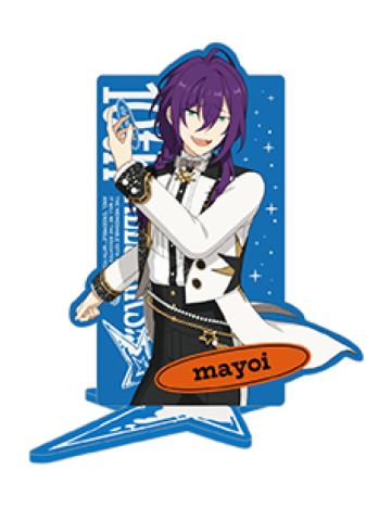 礼濑真宵-DREAM LIVE Tour 10th 亚克力立牌