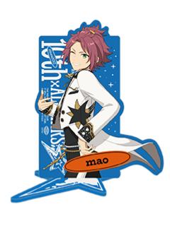 衣更真绪-DREAM LIVE Tour 10th 亚克力立牌