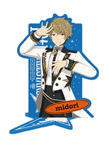 高峯翠-DREAM LIVE Tour 10th 亚克力立牌