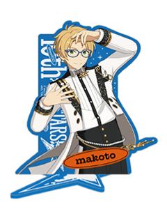 游木真-DREAM LIVE Tour 10th 亚克力立牌