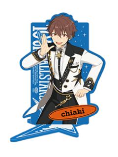 守泽千秋-DREAM LIVE Tour 10th 亚克力立牌