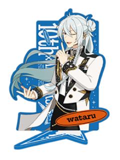 日日树涉-DREAM LIVE Tour 10th 亚克力立牌