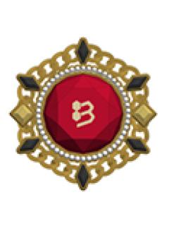 天城燐音-DREAM LIVE Tour 10th 指环灯