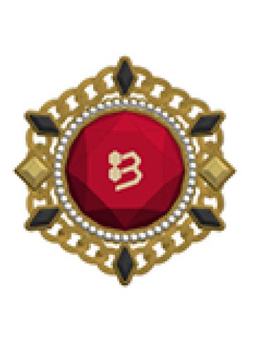 天城燐音-DREAM LIVE Tour 10th 指环灯