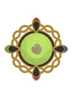 巴日和-DREAM LIVE Tour 10th 指环灯