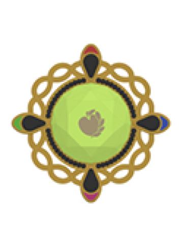 巴日和-DREAM LIVE Tour 10th 指环灯