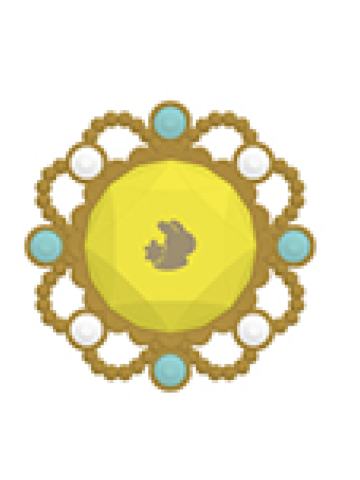 仁兔成鸣-DREAM LIVE Tour 10th 指环灯