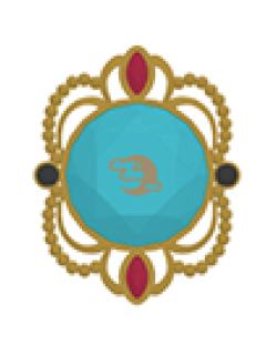 泷维吹-DREAM LIVE Tour 10th 指环灯