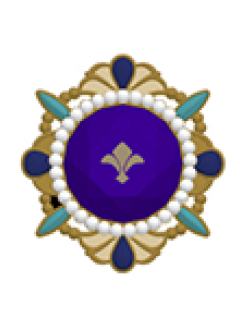 朔间凛月-DREAM LIVE Tour 10th 指环灯