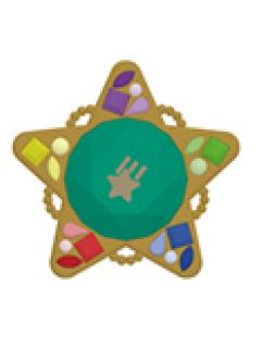 高峯翠-DREAM LIVE Tour 10th 指环灯