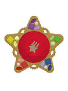 守泽千秋-DREAM LIVE Tour 10th 指环灯