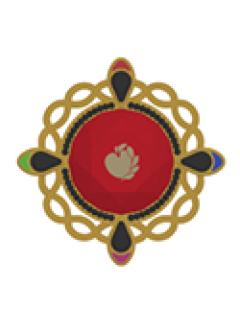 乱凪砂-DREAM LIVE Tour 10th 指环灯