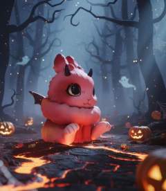 坐坐恶魔-资料图