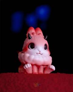 坐坐恶魔-资料图