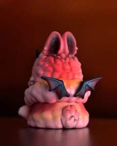 坐坐恶魔-资料图