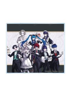 多人-女仆执事系列亚克力卡