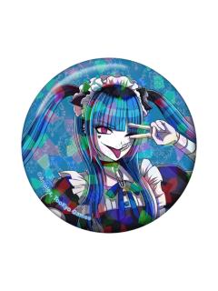 饴宮怠美(闪)-女仆执事系列吧唧