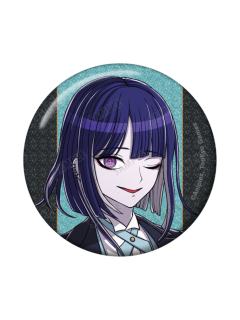 九十九今马(普)-女仆执事系列吧唧