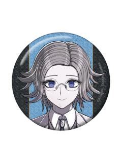 苍月卫人(普)-女仆执事系列吧唧