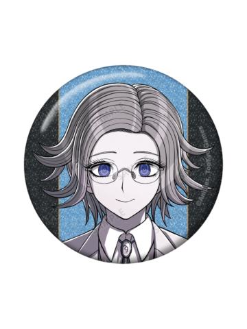 苍月卫人(普)-女仆执事系列吧唧