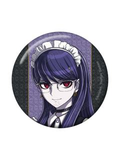 雫原比留子(普)-女仆执事系列吧唧