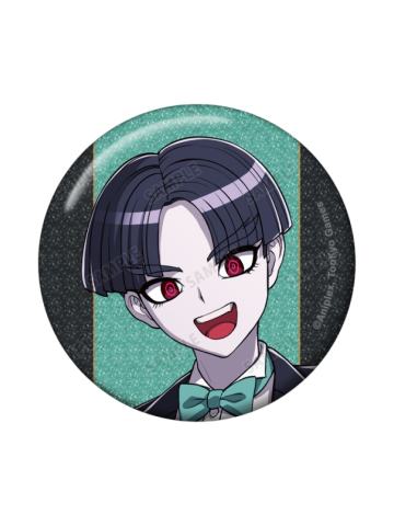 丸子乐(普)-女仆执事系列吧唧