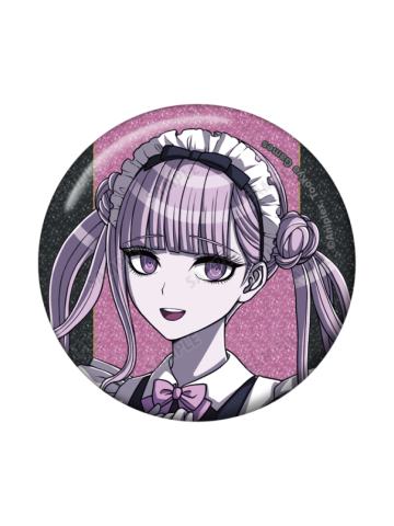 九十九过子(普)-女仆执事系列吧唧