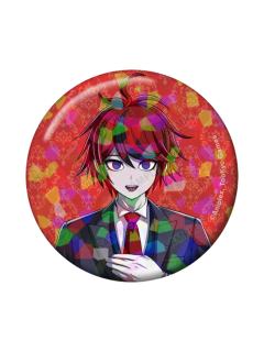 澄野拓海(闪)-女仆执事系列吧唧