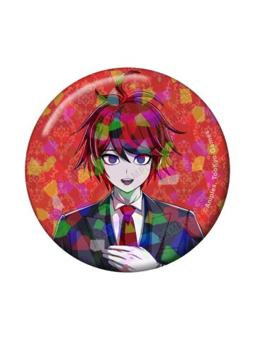 澄野拓海(闪)-女仆执事系列吧唧