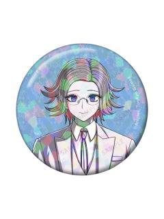 苍月卫人(闪)-女仆执事系列吧唧