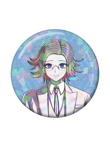 苍月卫人(闪)-女仆执事系列吧唧