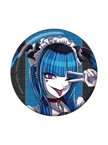 饴宮怠美(普)-女仆执事系列吧唧