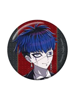 面影歪(普)-女仆执事系列吧唧