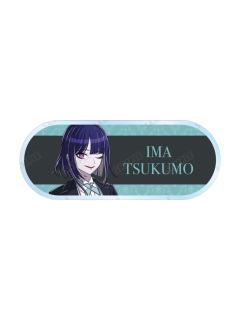 九十九今马-女仆执事系列姓名铭牌