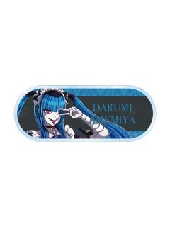 饴宮怠美-女仆执事系列姓名铭牌