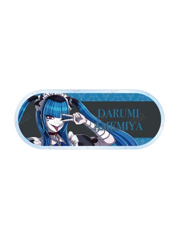 饴宮怠美-女仆执事系列姓名铭牌