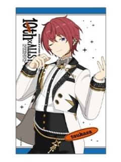 朱樱司-DREAM LIVE Tour 10th 角色棒