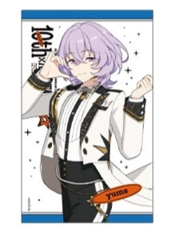 花群冬芽-DREAM LIVE Tour 10th 角色棒