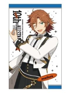 三毛缟斑-DREAM LIVE Tour 10th 角色棒