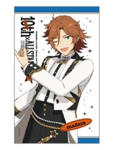 三毛缟斑-DREAM LIVE Tour 10th 角色棒