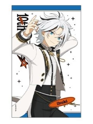 泷维吹-DREAM LIVE Tour 10th 角色棒