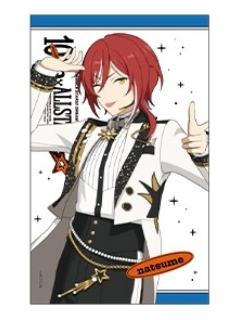 逆先夏目-DREAM LIVE Tour 10th 角色棒