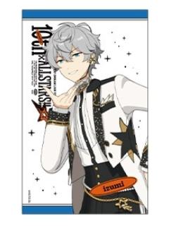 濑名泉-DREAM LIVE Tour 10th 角色棒