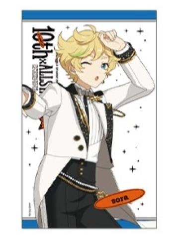 春川宙-DREAM LIVE Tour 10th 角色棒