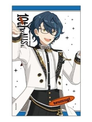 青叶纺-DREAM LIVE Tour 10th 角色棒