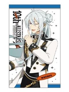 日日树涉-DREAM LIVE Tour 10th 角色棒