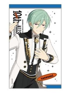 风早巽-DREAM LIVE Tour 10th 角色棒